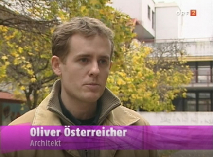 Oliver Österreicher Treffpunkt Kultur